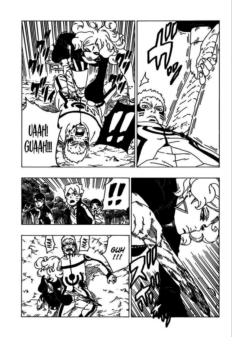 boruto manga 31 26