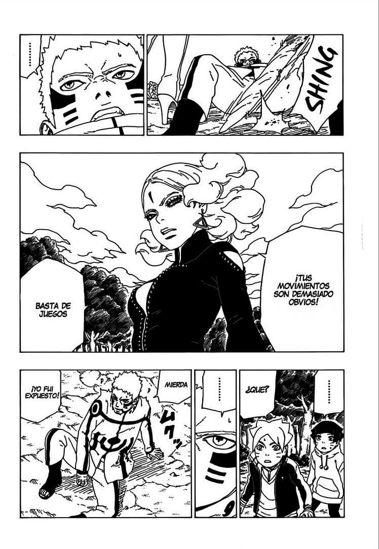 boruto manga 31 27
