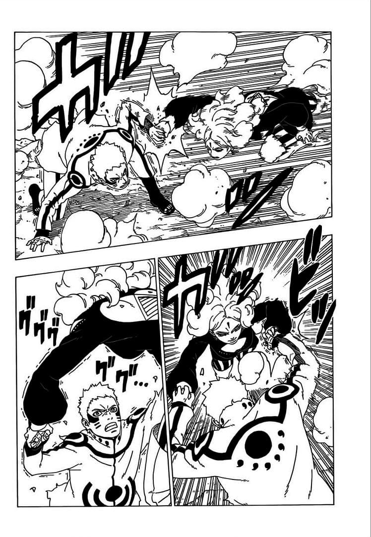 boruto manga 31 35