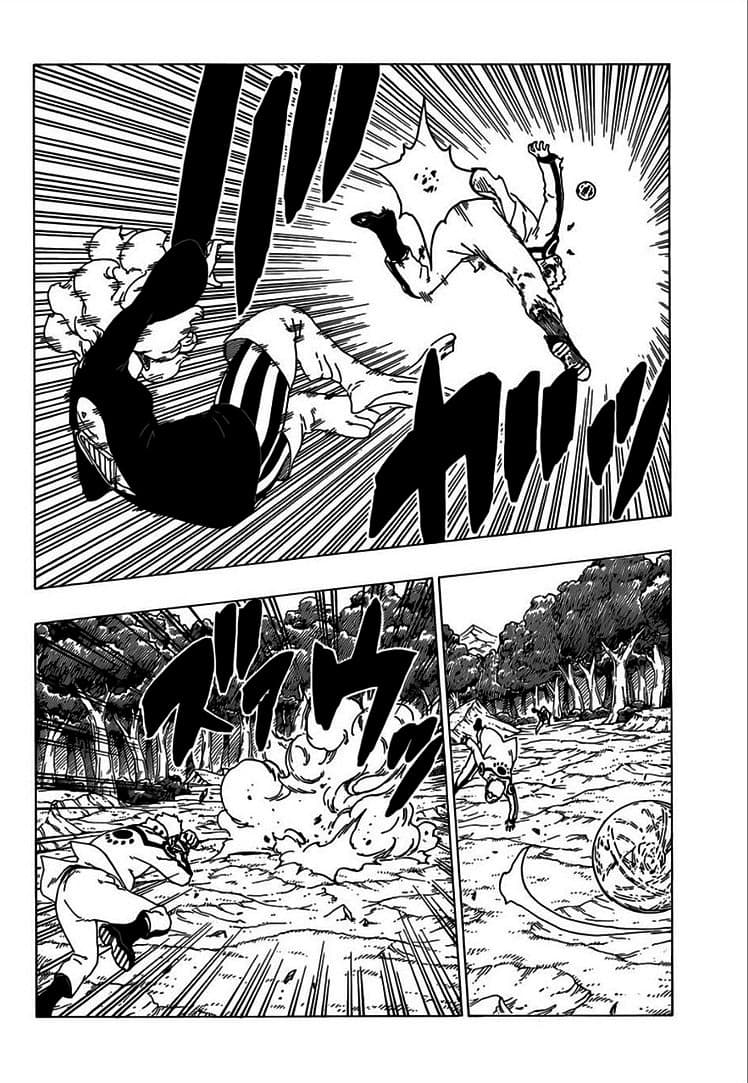boruto manga 31 37