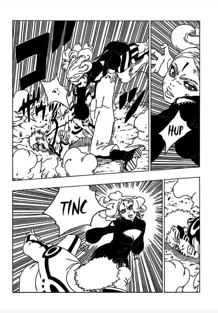 boruto manga 32 21