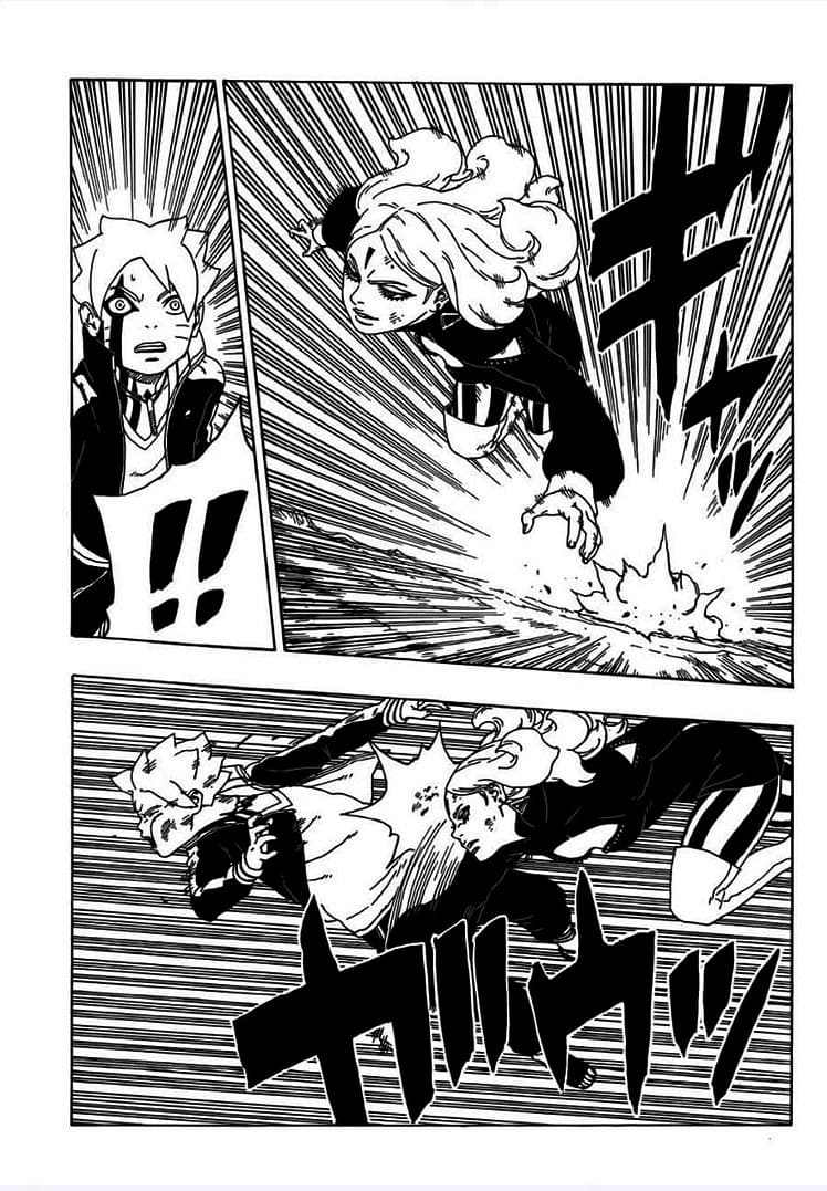boruto manga 32 30