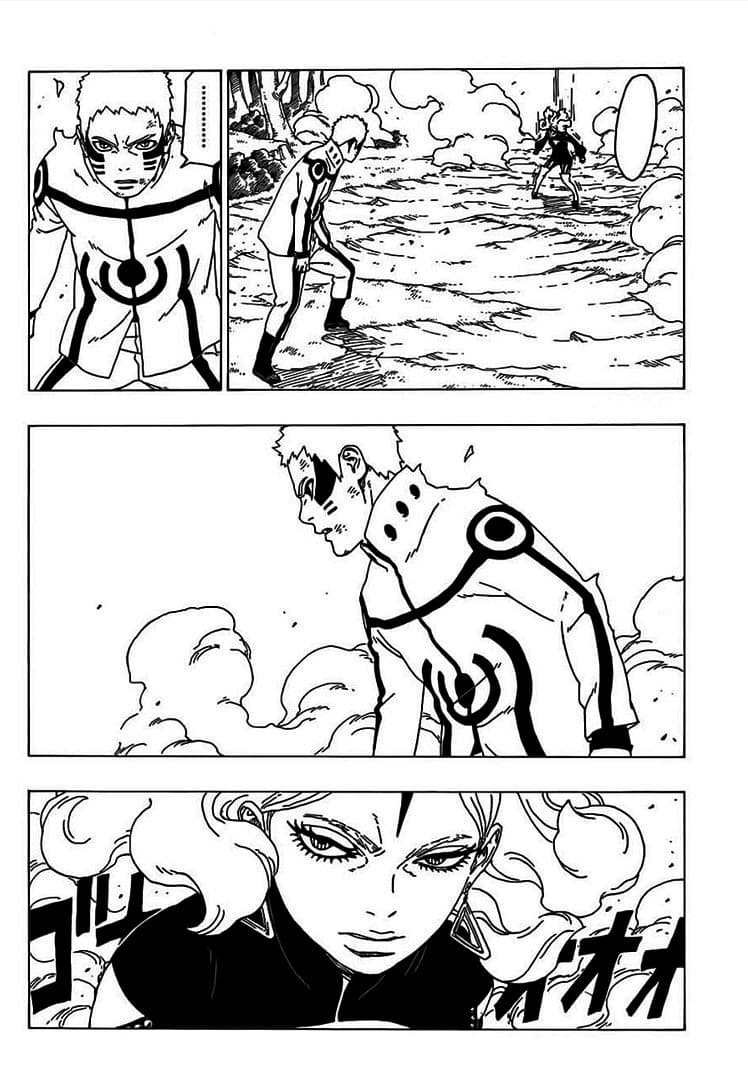 boruto manga 32 9