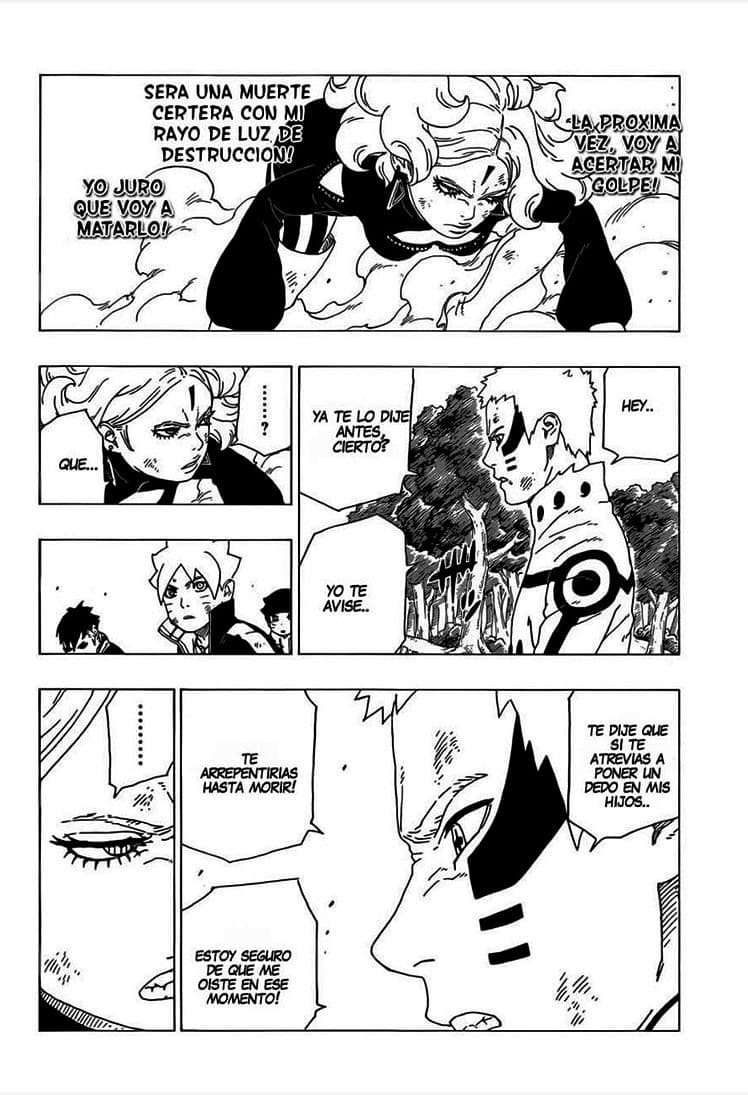 boruto manga 33 13