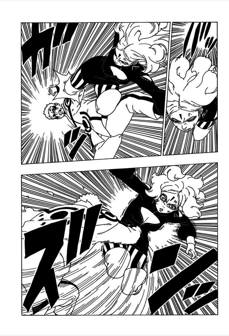 boruto manga 33 6