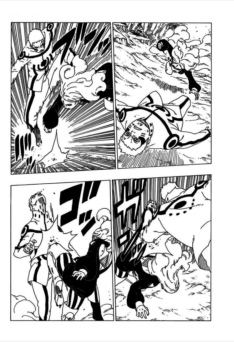 boruto manga 33 9
