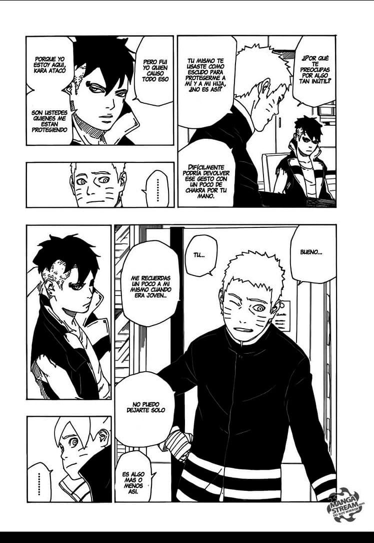 boruto manga 34 25