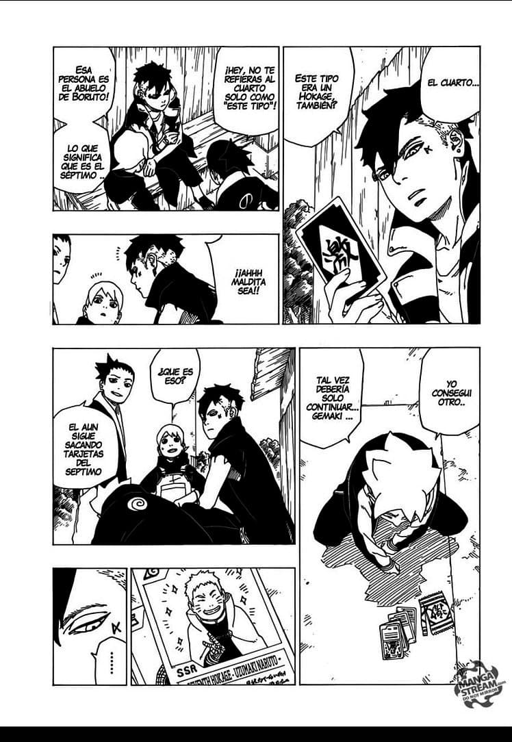 boruto manga 34 30