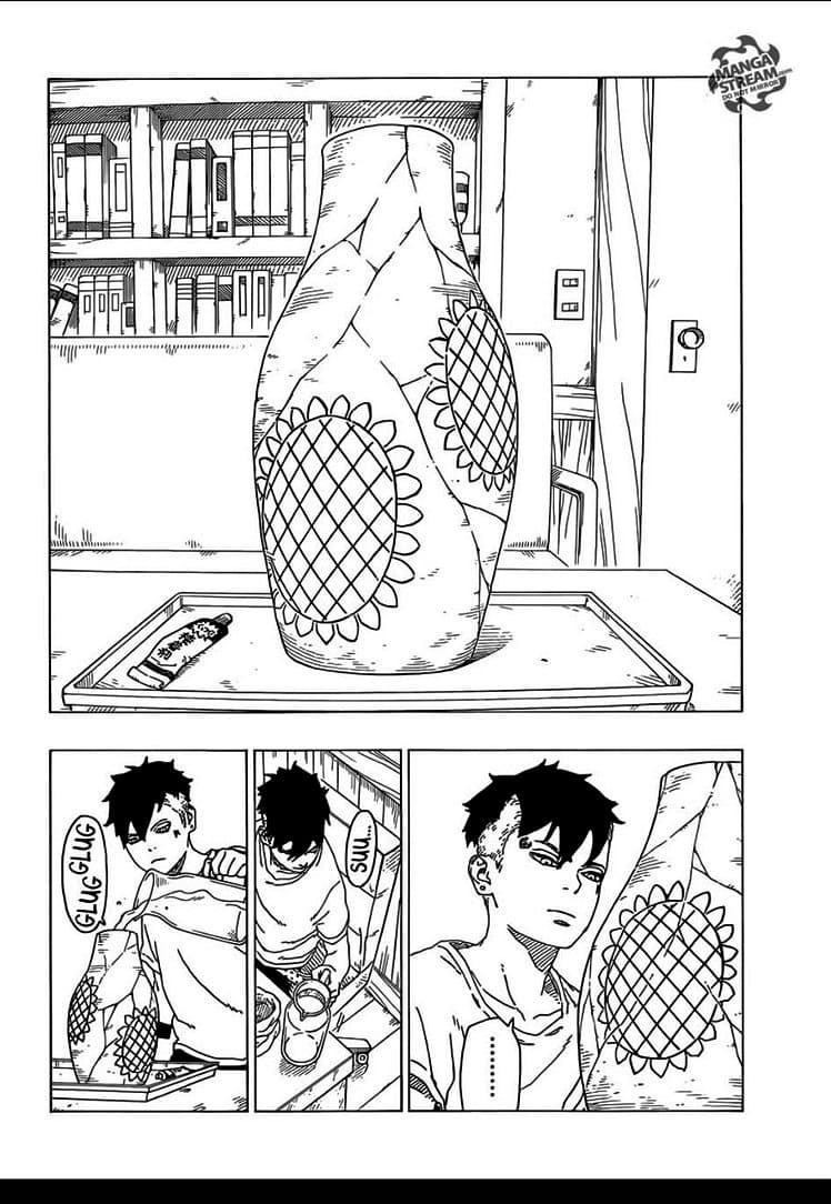 boruto manga 34 35