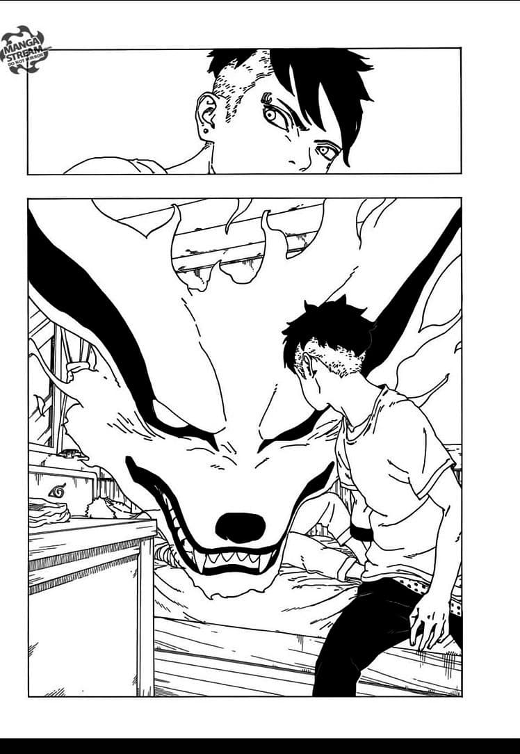 boruto manga 34 37