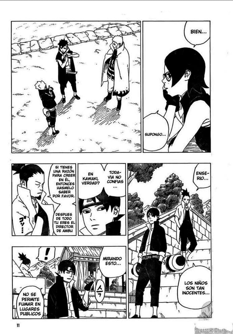 boruto manga 35 10