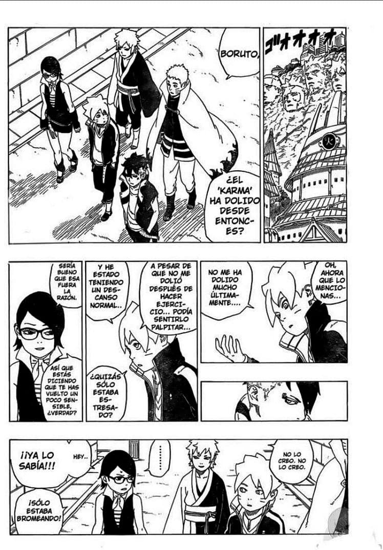 boruto manga 35 22