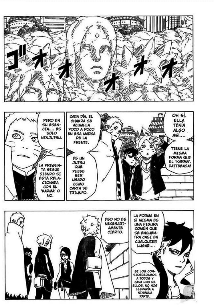 boruto manga 35 24