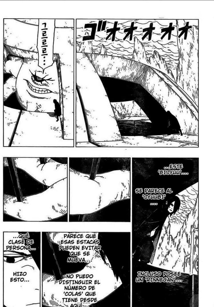 boruto manga 35 30