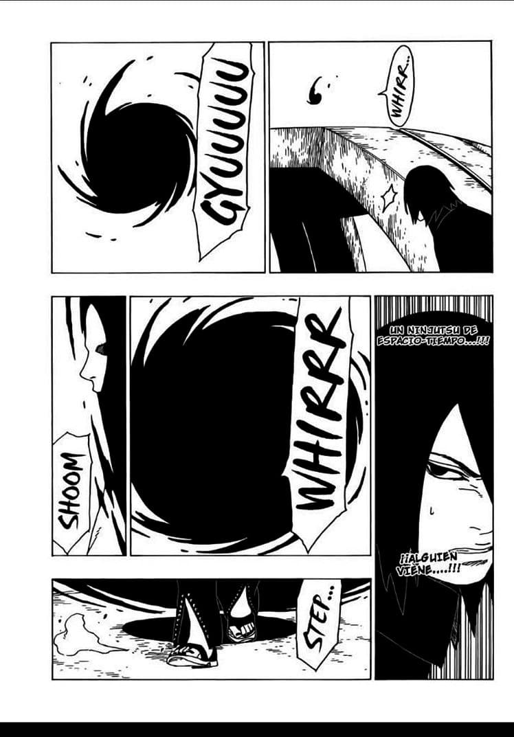 boruto manga 35 31
