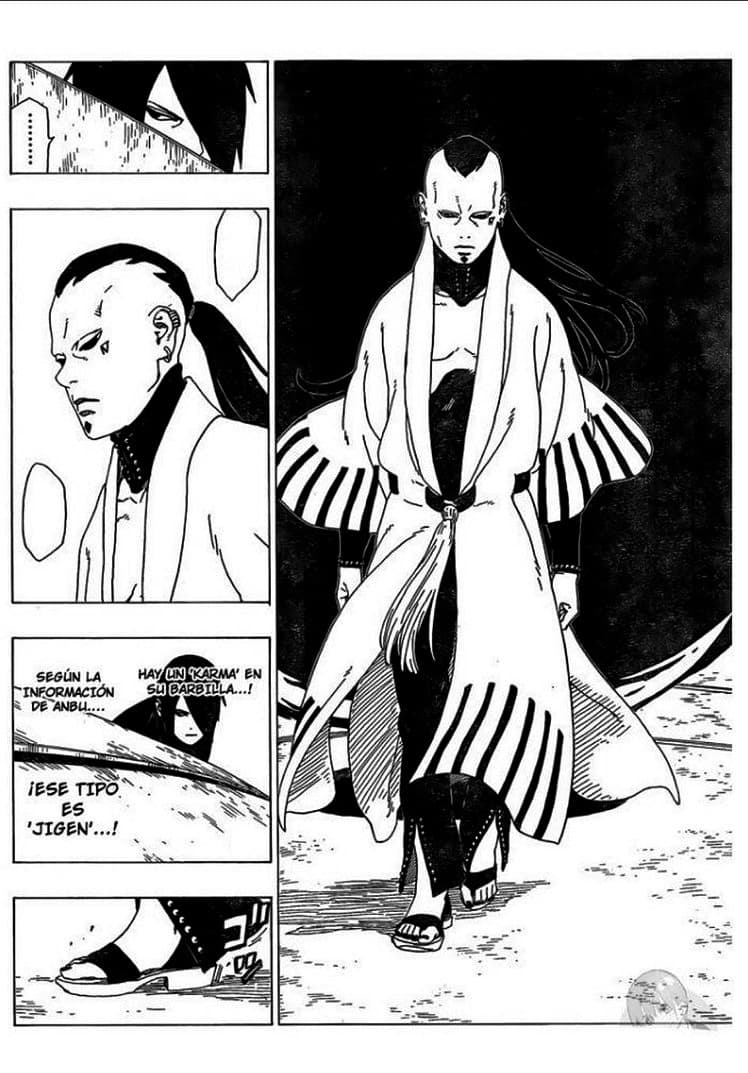 boruto manga 35 32