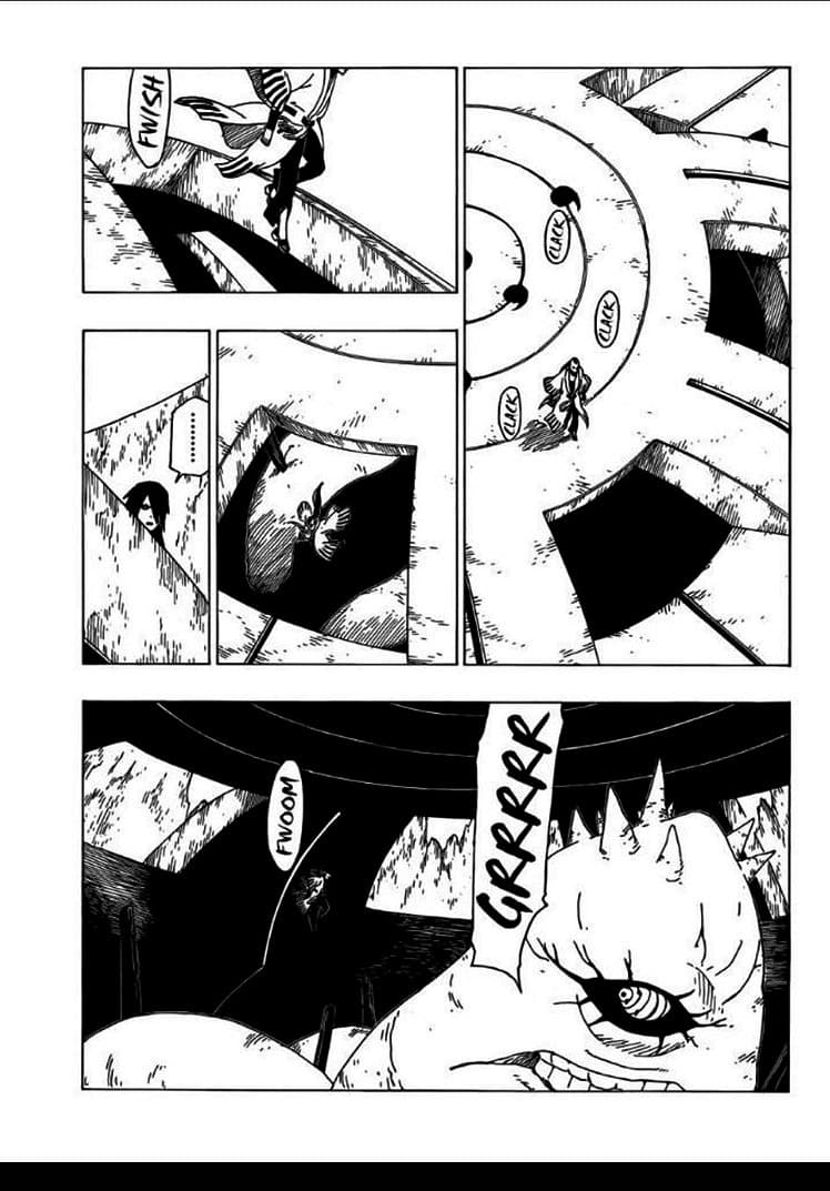 boruto manga 35 33