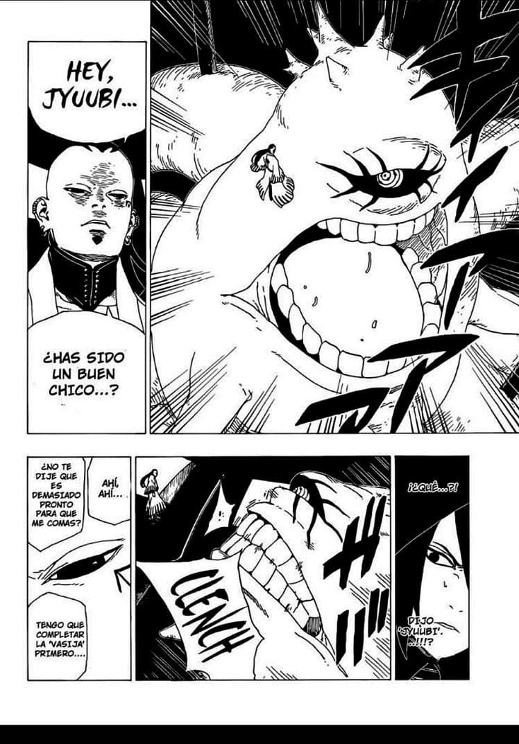 boruto manga 35 34