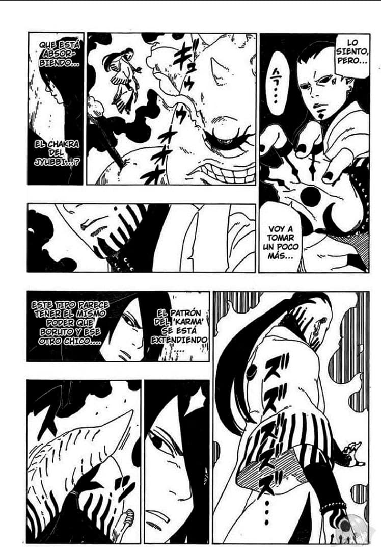 boruto manga 35 35