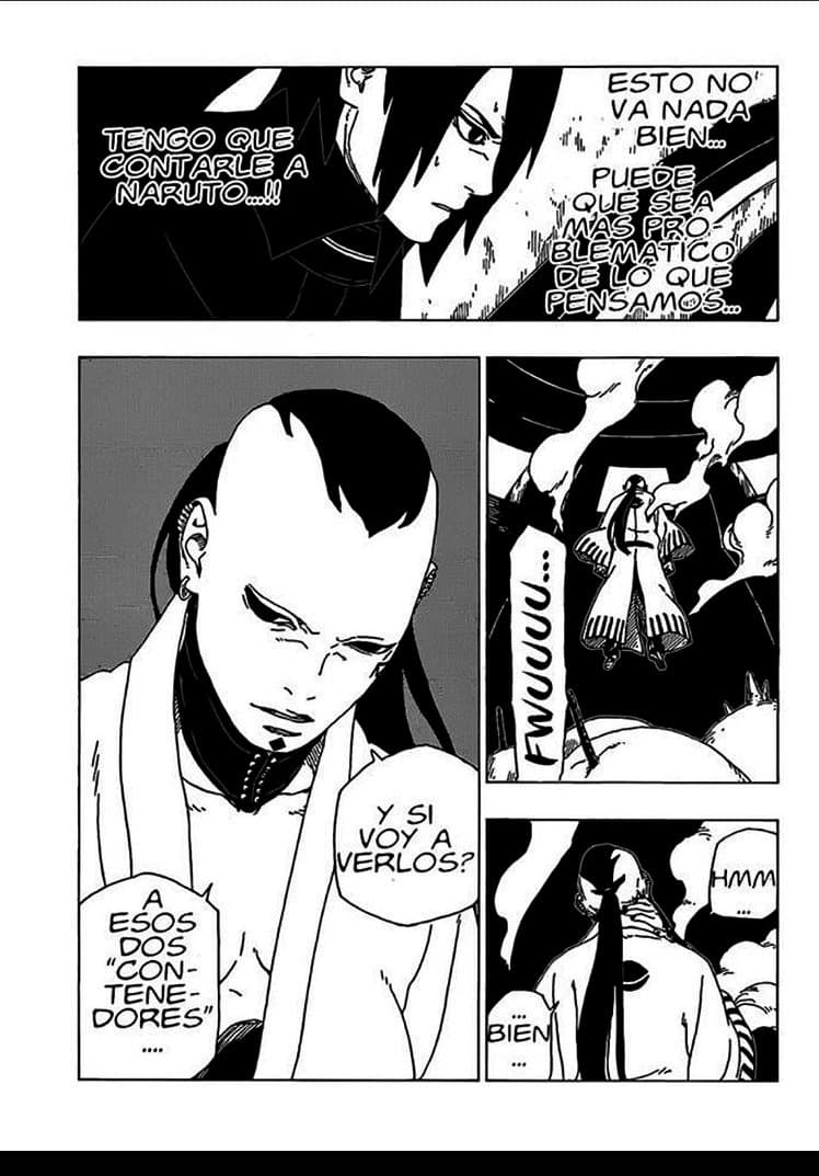 boruto manga 35 37