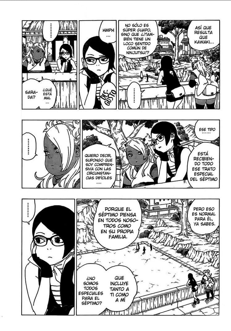 boruto manga 35 9
