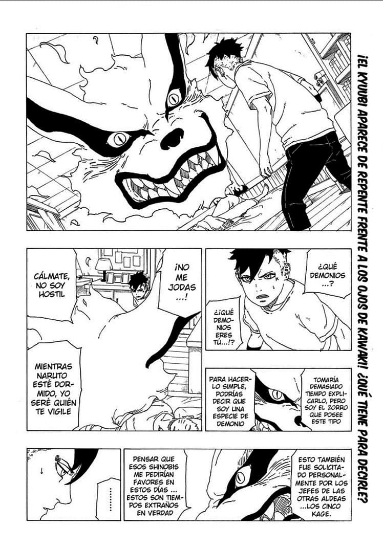 boruto manga 35