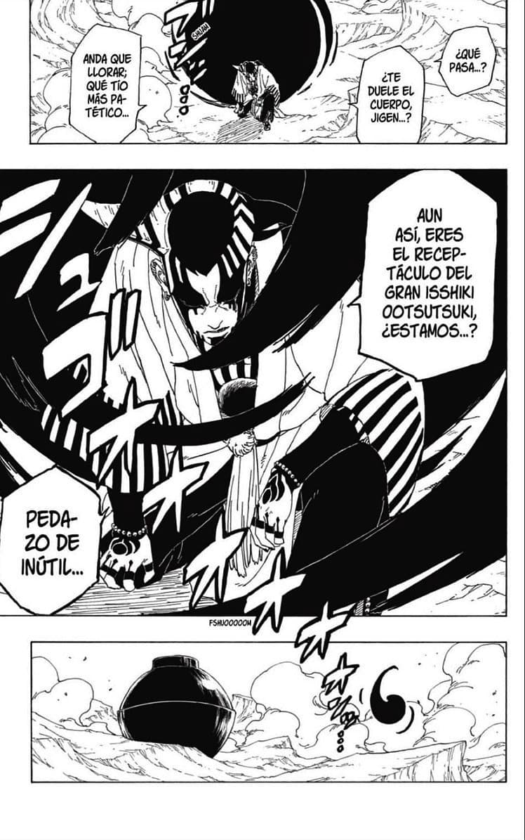 boruto manga 38 38