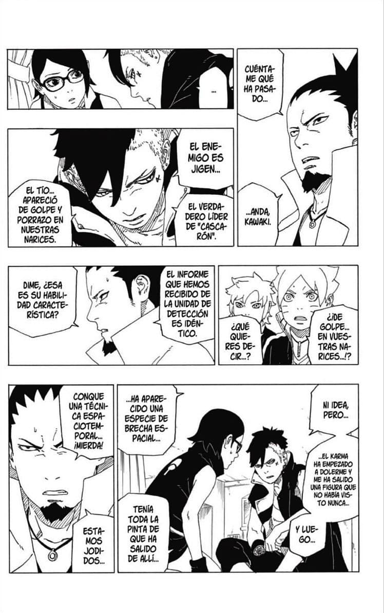boruto manga 39 7
