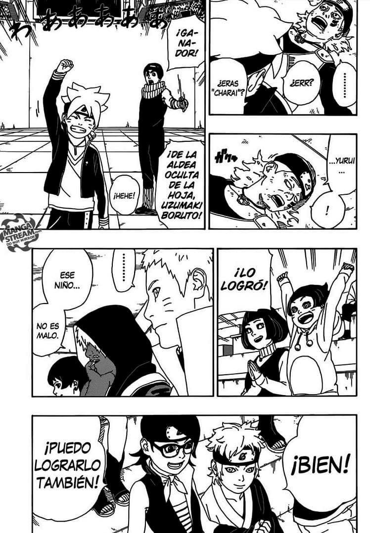 boruto manga 4 32