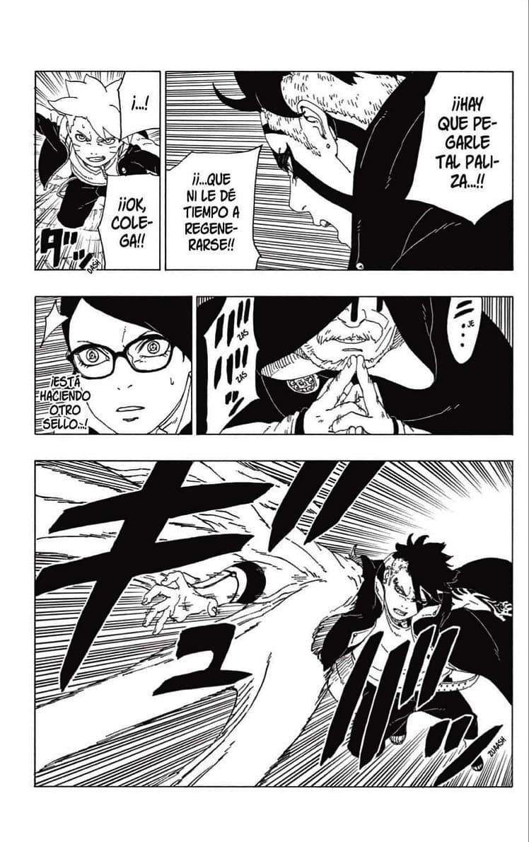 boruto manga 40 20