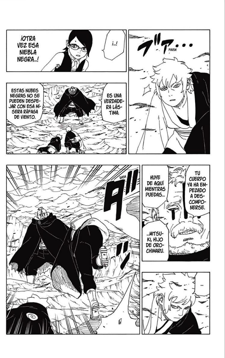 boruto manga 40 31
