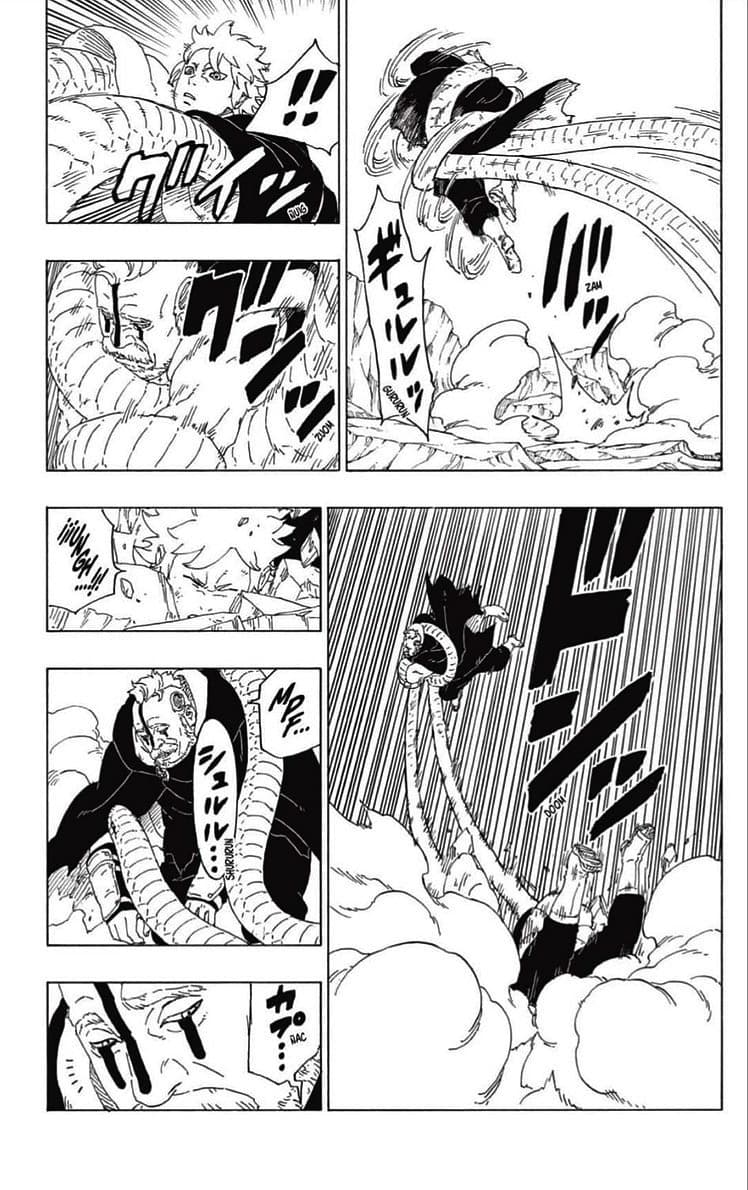boruto manga 40 34