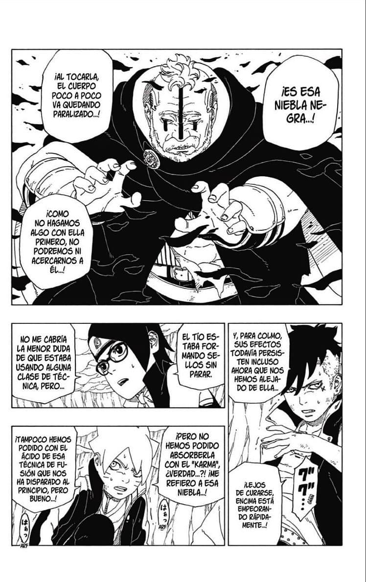 boruto manga 41 1