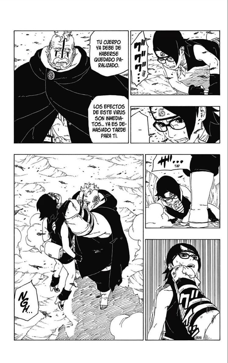 boruto manga 41 22
