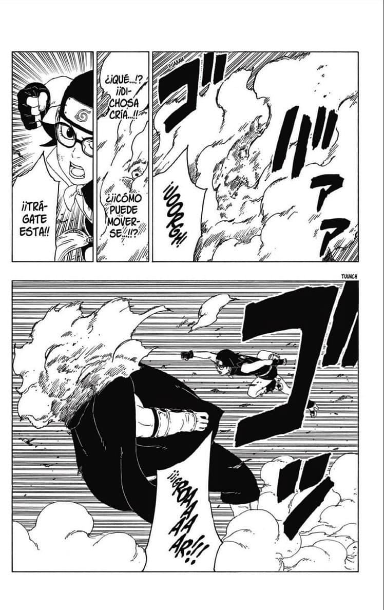 boruto manga 41 25