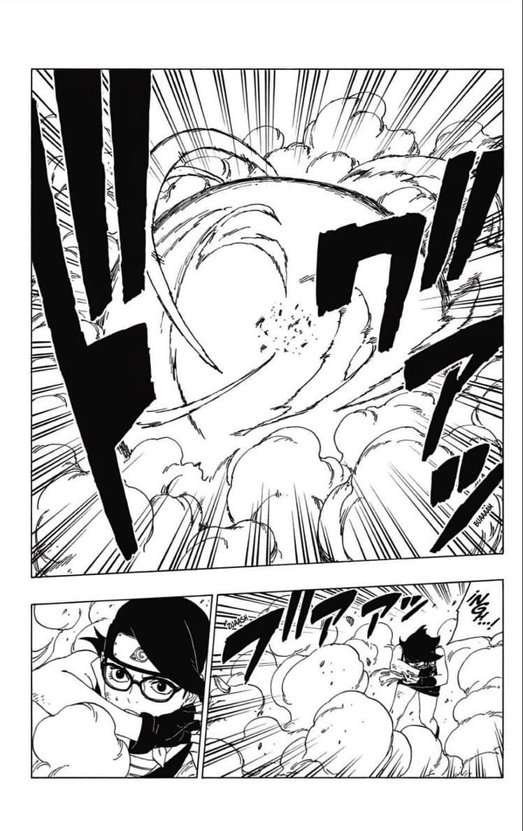boruto manga 41 30