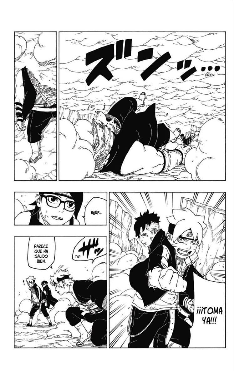 boruto manga 41 32