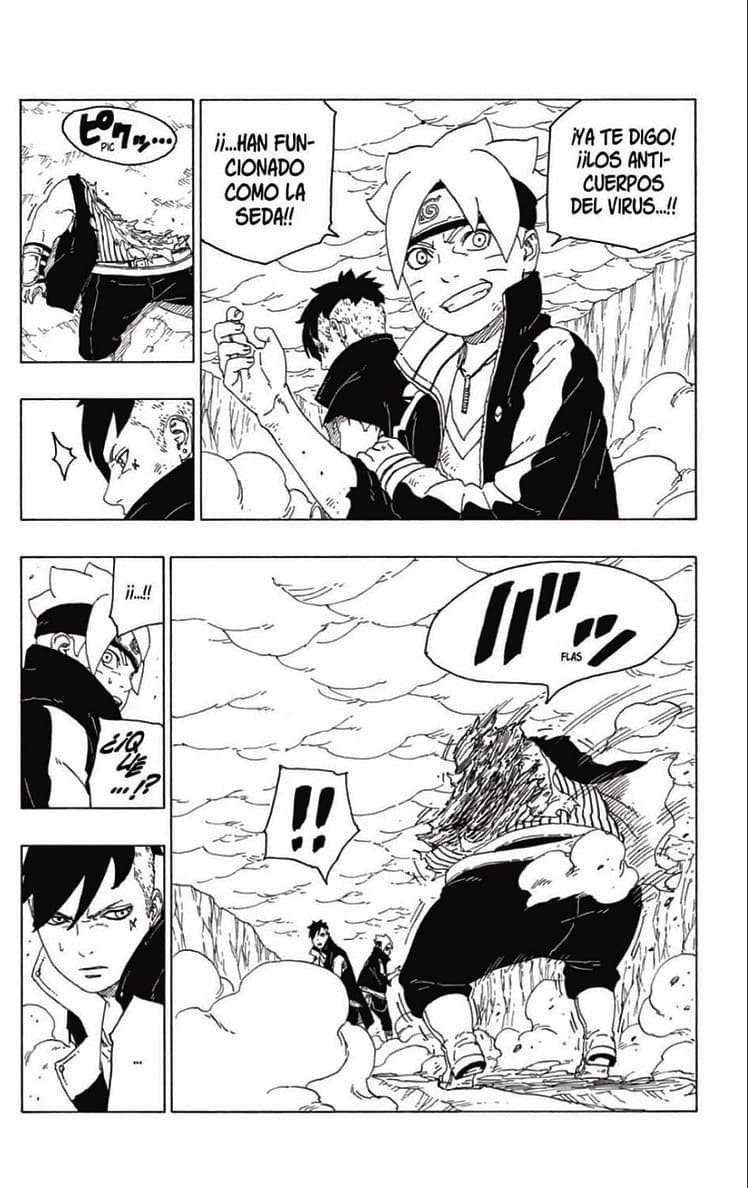 boruto manga 41 33