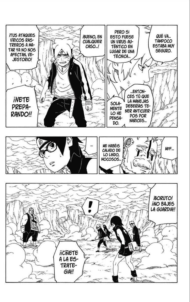 boruto manga 41 36