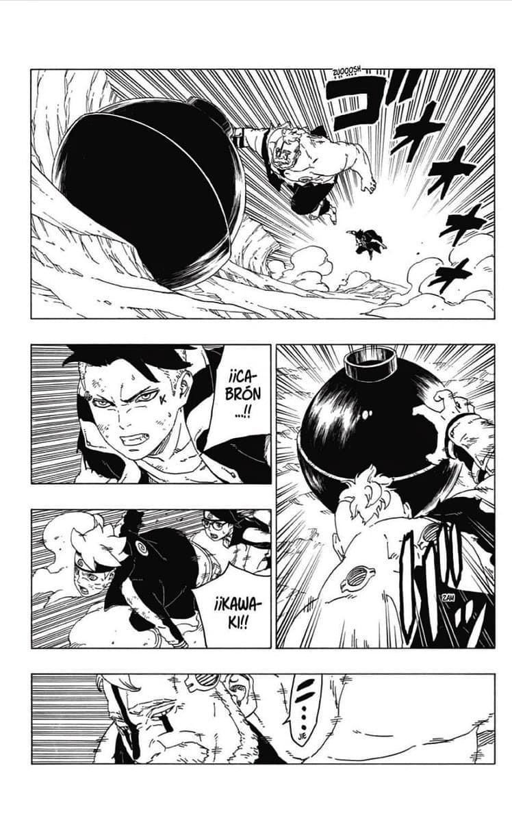 boruto manga 42 1