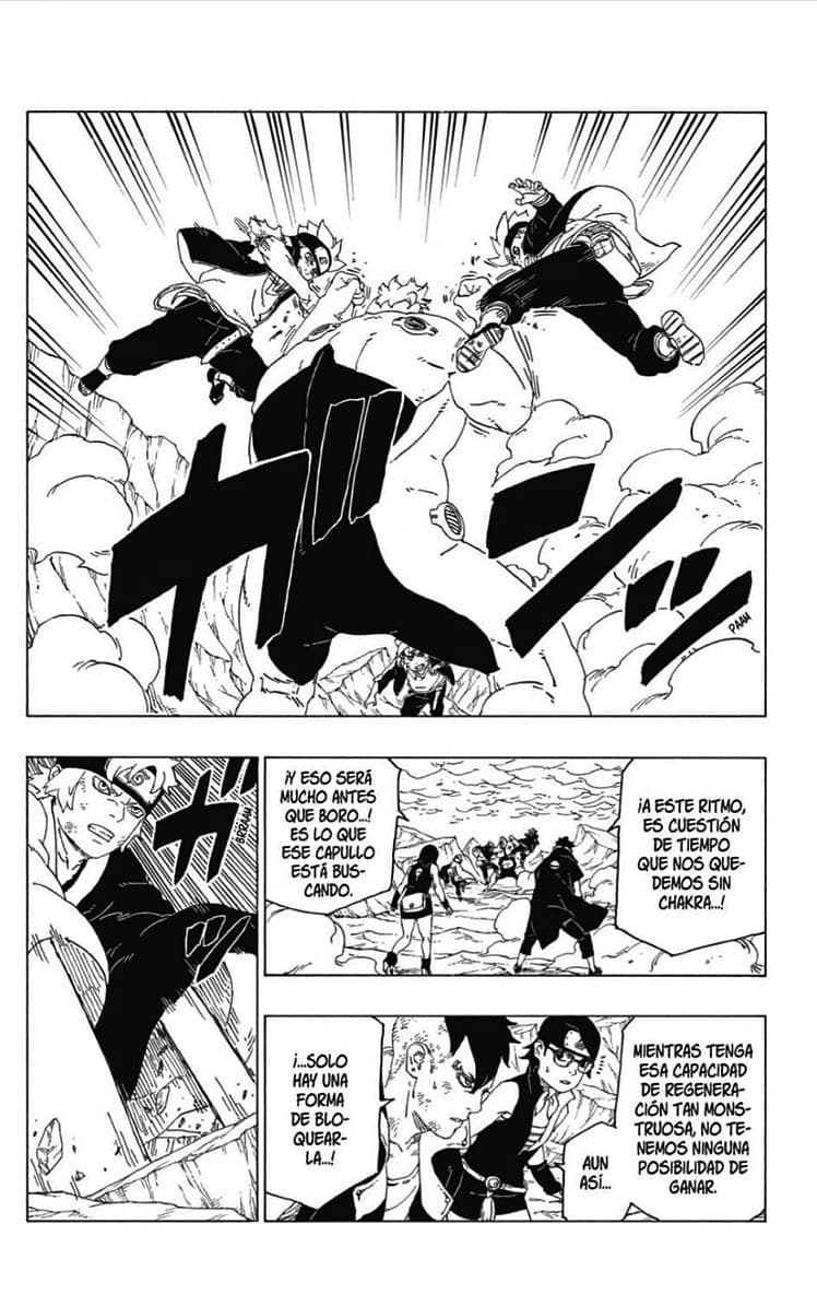 boruto manga 42 20
