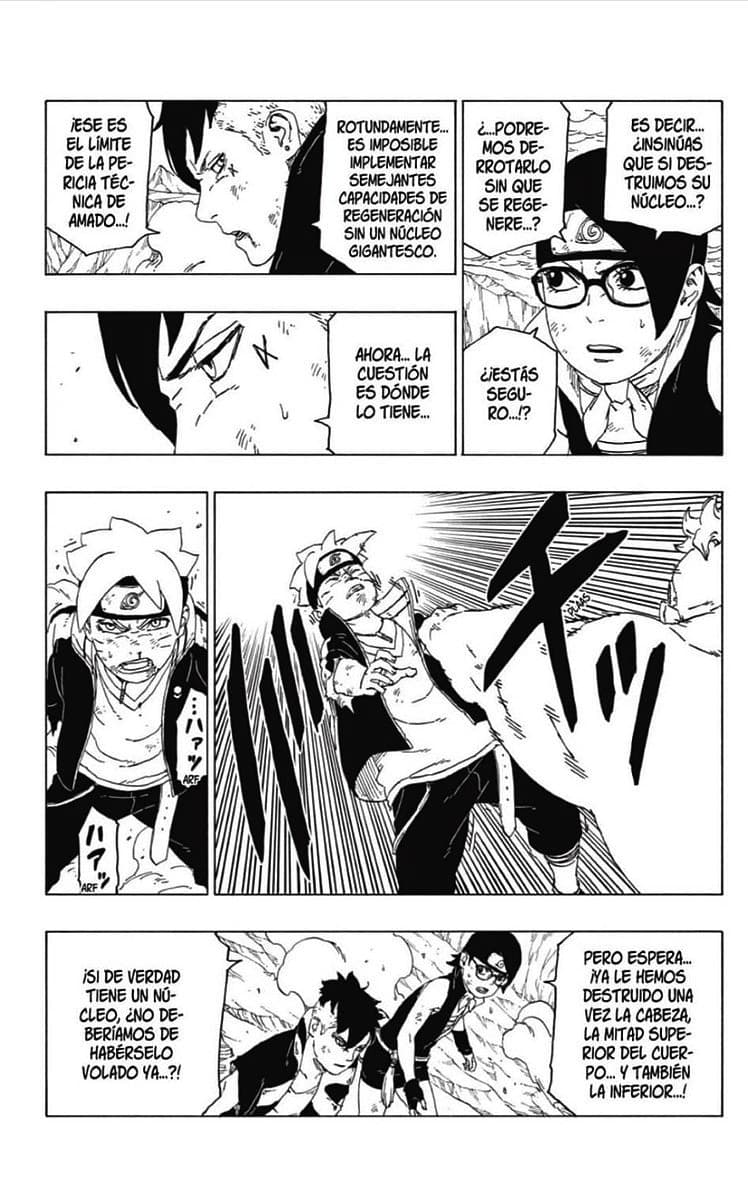 boruto manga 42 25
