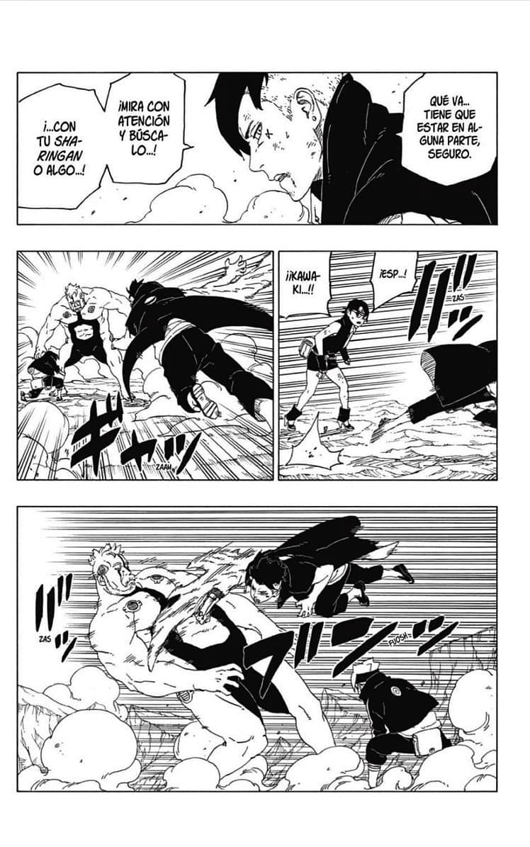 boruto manga 42 26