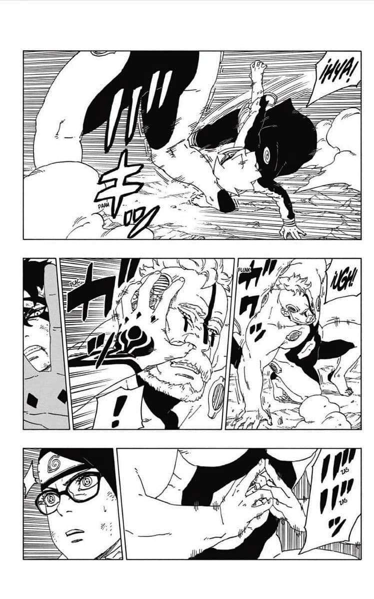 boruto manga 42 29
