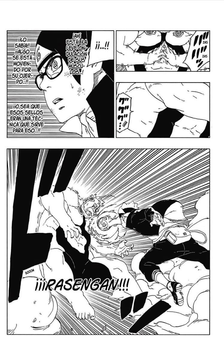 boruto manga 42 32