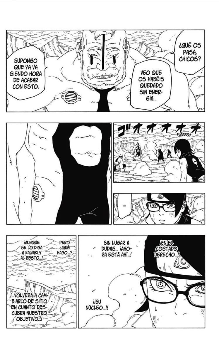 boruto manga 42 34