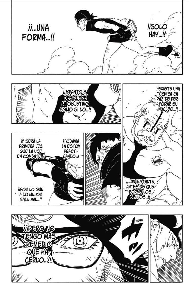 boruto manga 42 37