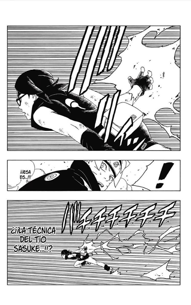 boruto manga 42 38