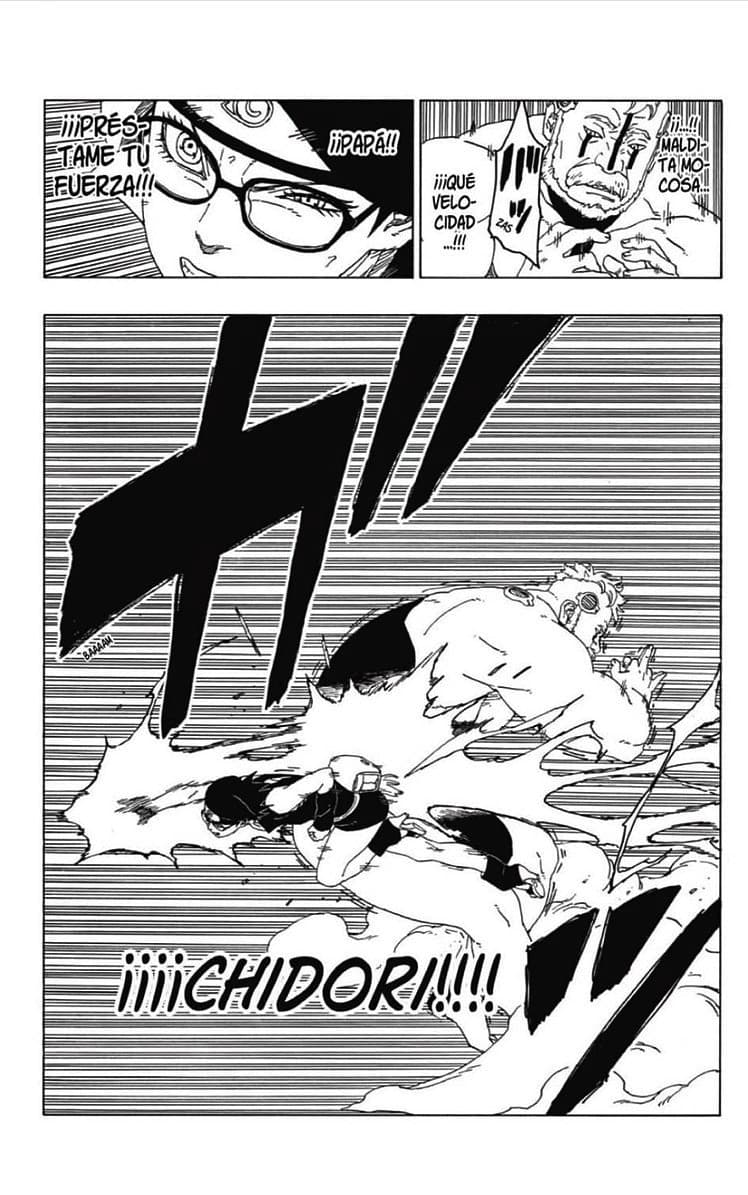 boruto manga 42 39