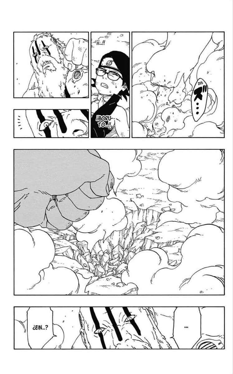 boruto manga 43 22